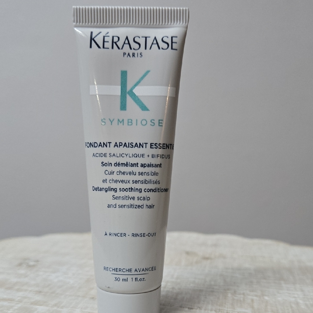 KERASTASE Symbiose SOOTHING & DETANGLING TRAVEL Conditioner